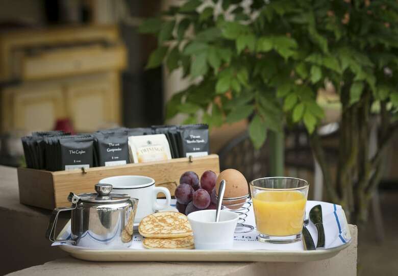 Comfort Hotel Limoges Sud