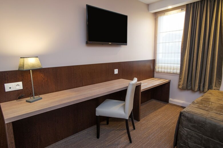 Comfort Hotel Limoges Sud