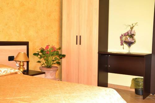 Bed & Breakfast La Baia Del Lago