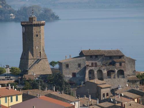 Bed & Breakfast La Baia Del Lago