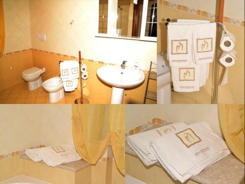 Bed & Breakfast La Baia Del Lago