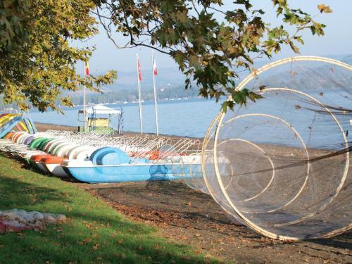 Bed & Breakfast La Baia Del Lago