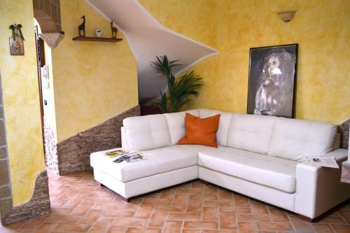 Bed & Breakfast La Baia Del Lago