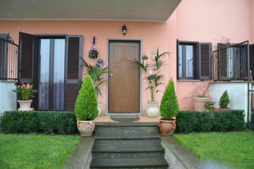 Bed & Breakfast La Baia Del Lago