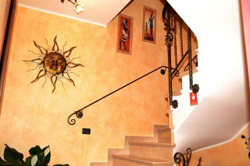 Bed & Breakfast La Baia Del Lago