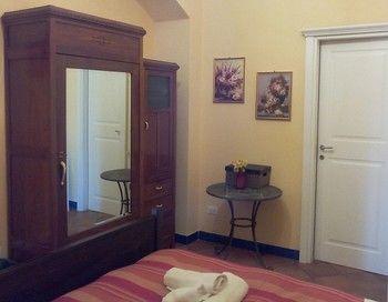 Bed & Breakfast Al Palmento Cruillas