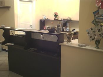 Bed & Breakfast Al Palmento Cruillas