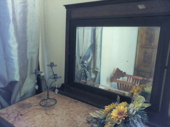 Bed & Breakfast Al Palmento Cruillas