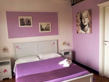 Bed & Breakfast Al Palmento Cruillas