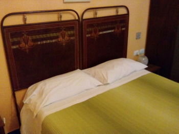 Bed & Breakfast Al Palmento Cruillas