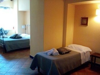Bed & Breakfast Al Palmento Cruillas