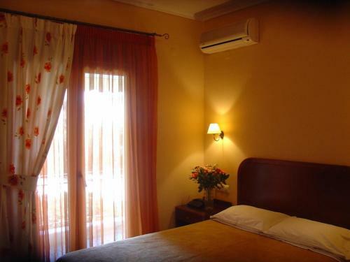 Hotel Strimoniko