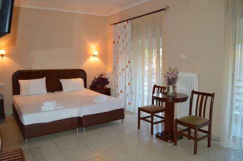 Hotel Strimoniko