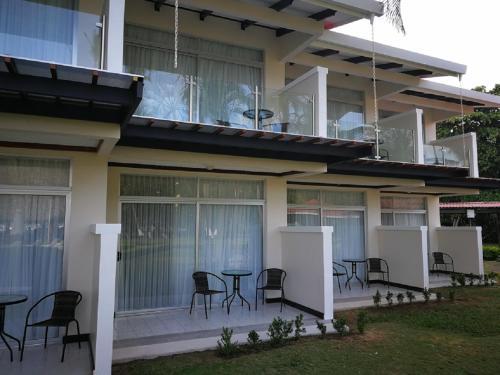 Hotel & Villas Tanger�