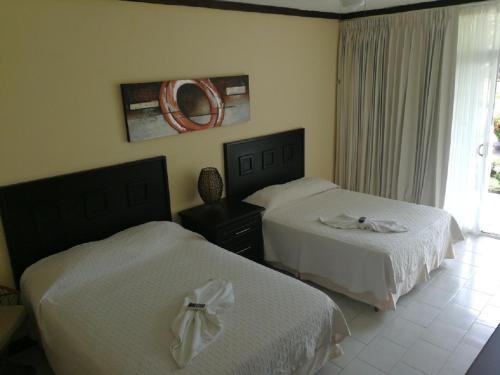 Hotel & Villas Tanger�