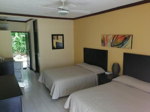 Hotel & Villas Tanger�