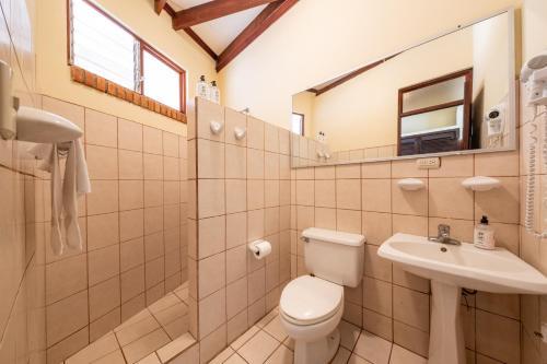 Hotel & Villas Tanger�