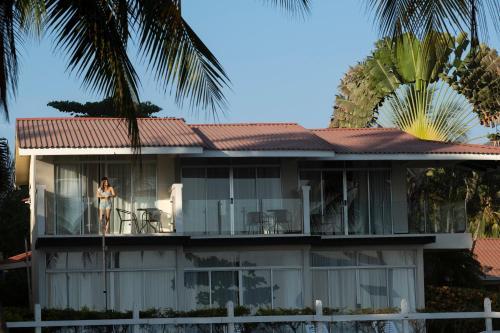 Hotel & Villas Tanger�