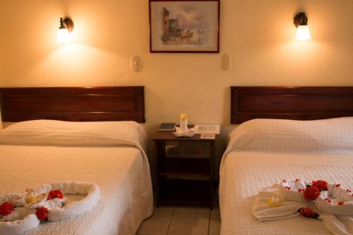Hotel & Villas Tanger�