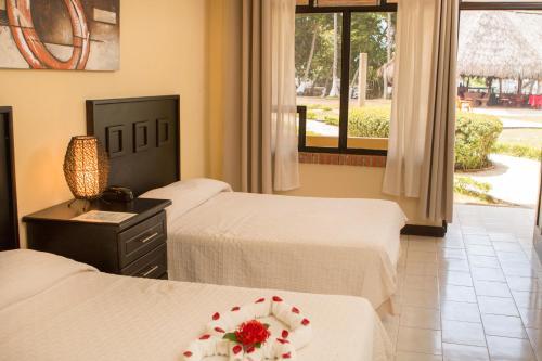 Hotel & Villas Tanger�