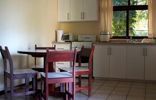 Hotel & Villas Tanger�