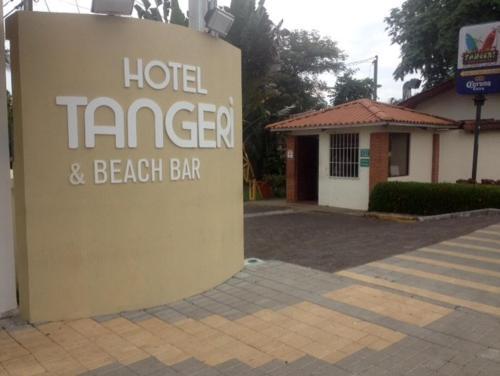 Hotel & Villas Tanger�