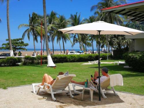 Hotel & Villas Tanger�