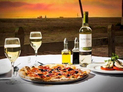 Hotel & Villas Tanger�