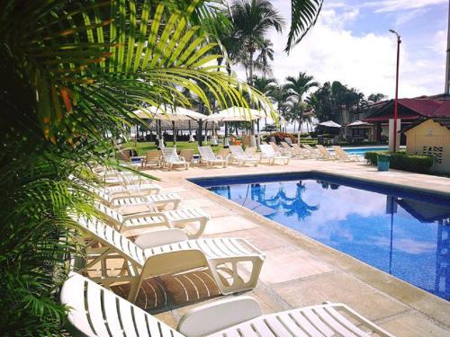 Hotel & Villas Tanger�