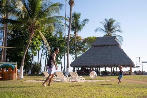 Hotel & Villas Tanger�