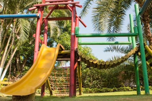 Hotel & Villas Tanger�