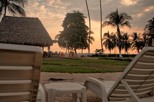 Hotel & Villas Tanger�