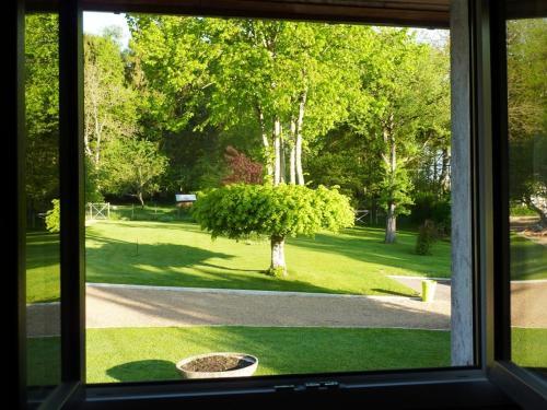 Bed & Breakfast Chambres D'h�tes La Corne Aux Vaches