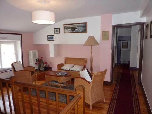 Bed & Breakfast Chambres D'h�tes La Corne Aux Vaches