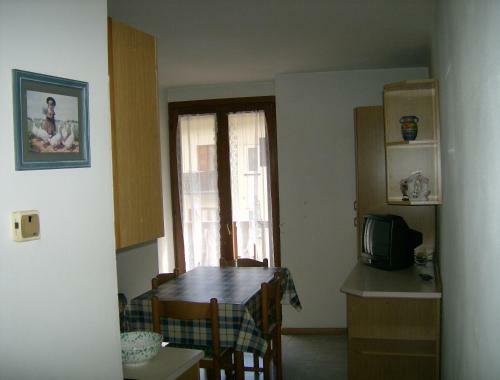 Apartamento Casa Edelwaiss