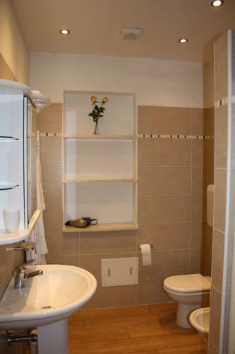 Hotel Ca Vecia