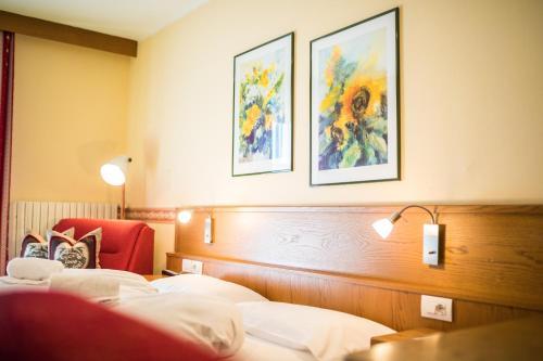 Apartamento Residence Schneiderhof