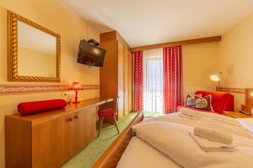Apartamento Residence Schneiderhof