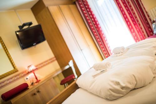 Apartamento Residence Schneiderhof