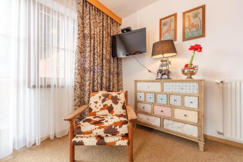 Apartamento Residence Schneiderhof