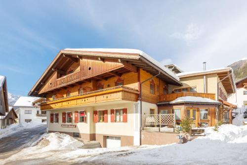 Apartamento Residence Schneiderhof
