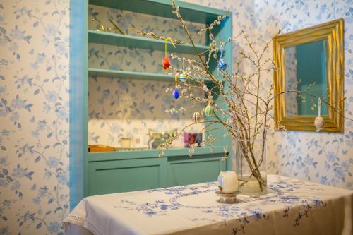 Apartamento Residence Schneiderhof