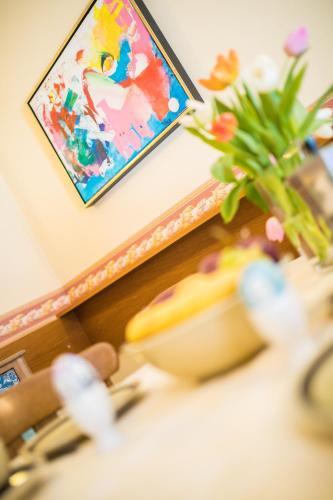 Apartamento Residence Schneiderhof