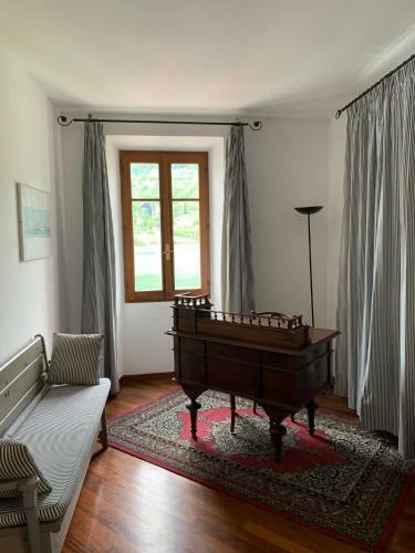 Hotel Villa Toscanini
