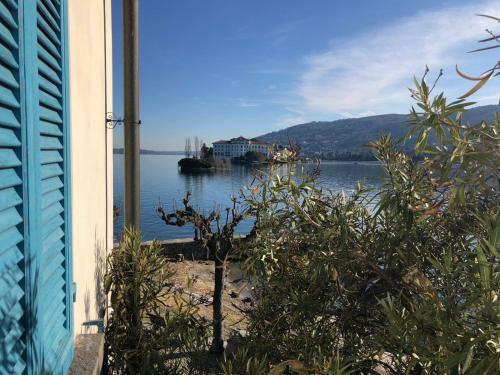 Hotel Villa Toscanini