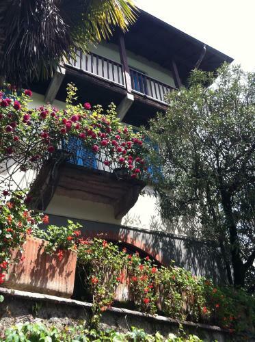 Hotel Villa Toscanini