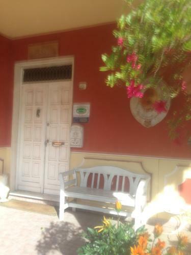 B&B Le Stanze Del Moro