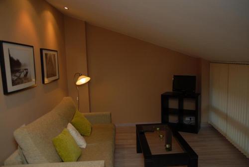 Apartamento Enol