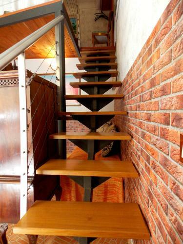 Apartamento Casa Magia Della Valle