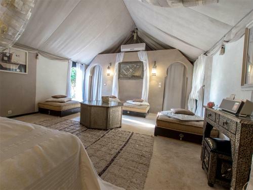 Bed & Breakfast Les Jardins D'issil